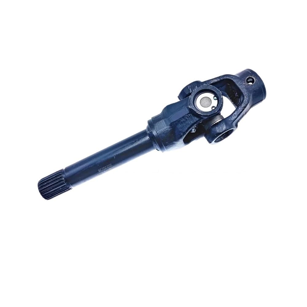 Eje de transmisión trasero 25098 para quad ATV Linhai D300 260cc y 300cc