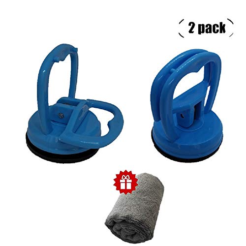 Mini Heavy Duty Suction Cup - Small Puller Suction Cups - Dent Remover