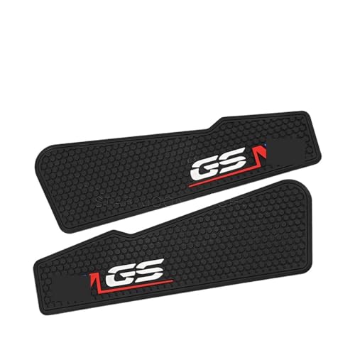 Autocollant réservoir essence pour F850GS F750GS tampons protecteurs latéraux moto