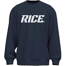 NCAA Officially Licensed Apparel College Team Color Unisex Sweatshirt Logo icon