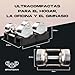 Imagen de BRAINGAIN Mancuernas Ajustables Set 23,5kg