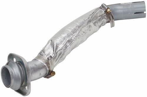 EXHAUST PIPE 3EB-03-35311