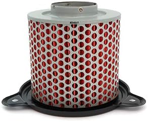 Stock Air Filter Element - Fits Honda VT500C Shadow 500 VT500FT Ascot - 17226-MF5-000