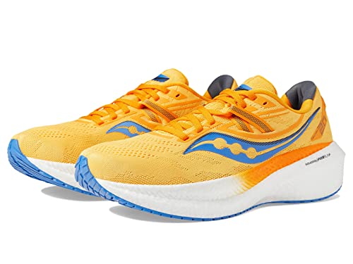 Image of Saucony Women's Triumph 20 Sneaker