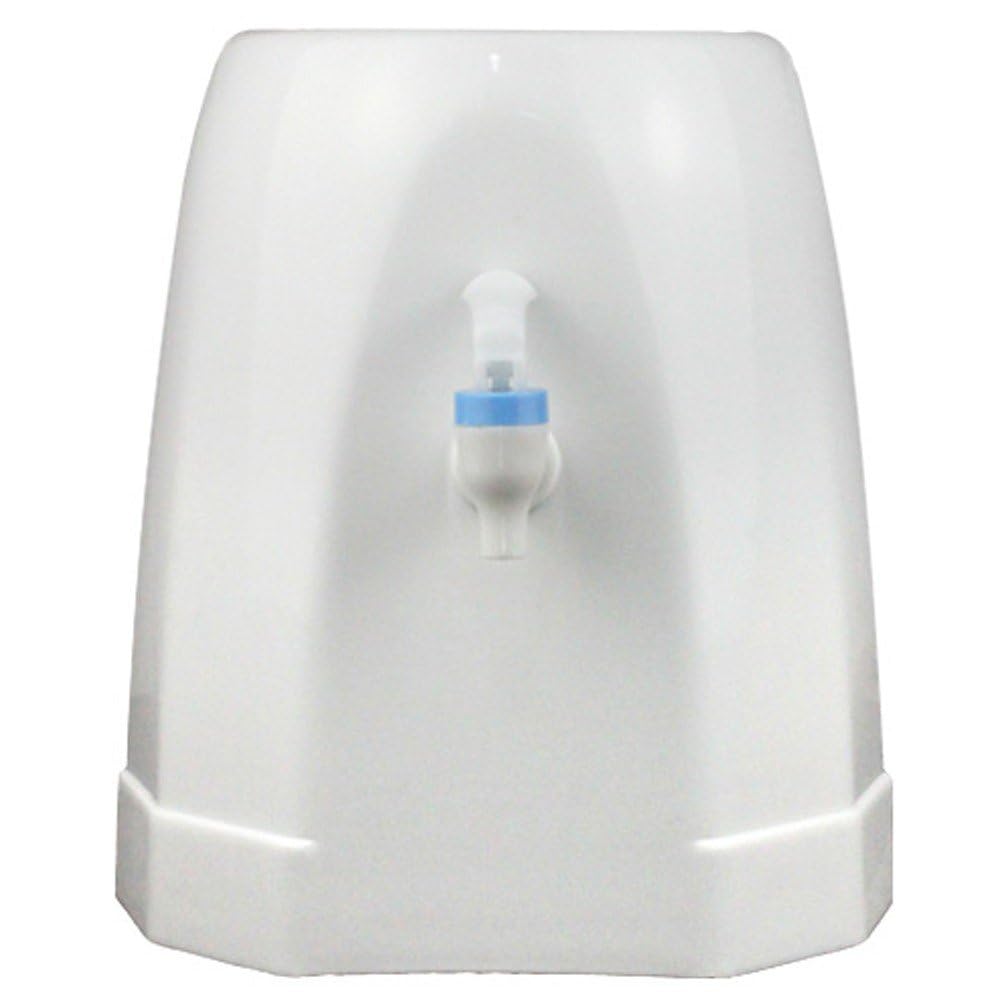 Distributeur de pichet d'eau de comptoir autoportant cuisine hôtel restaurant