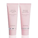 Elishacoy, Moist Up - Korean Collagen Sleeping Face Mask & Face Cream Set, Hydrating and Brightening Sleep Mask for Overnight Face Cream with Vitamin E, Korean Skin Care Set Anti Aging Moisture Cream