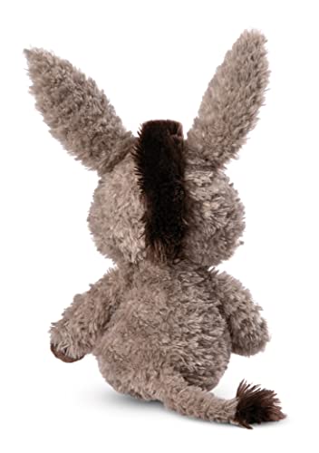 Kuscheltier Esel Donkeylee 33cm schlenkernd Green