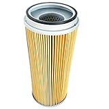 Lube Filter LF3422 Suitable for Fleetguard Heavy-Duty Use 1 Pack Quality Replacement Part For