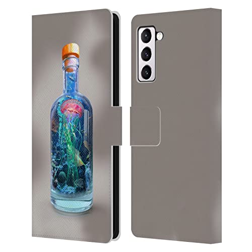 Protégez votre écran de Galaxy S21+ 5G avec l'étui portefeuille Dave Loblaw