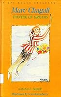 Marc Chagall: Painter of Dreams 0827603797 Book Cover