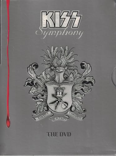 Kiss - Symphony: The DVD image 3