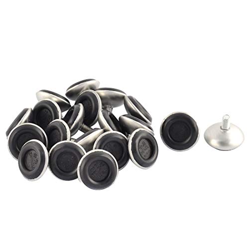 Ruilogod Home Vite On Tipo Mobili regolabili GLIDE...