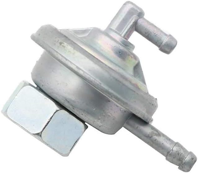 Fuel Switch Petcock Fit For CH80 Elite 80 CH125 Spacy SB50P 50 E 16950-KJ9-751
