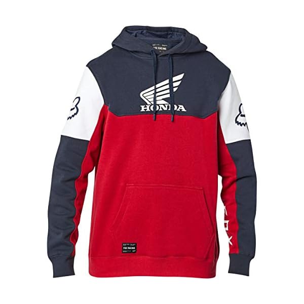 Moletom com capuz Fox Racing