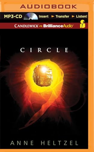 Circle Nine 1511330325 Book Cover