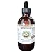 Bitter Melon Alcohol-FREE Liquid Extract, Organic Bitter Melon (Momordica Charantia) Dried Fruit Glycerite Herbal Supplement 2 oz