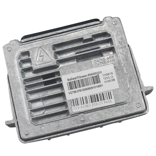 Balasto de xenón HID para GMC Acadia 2009-2012 unidad de control faros D3S D4S 2