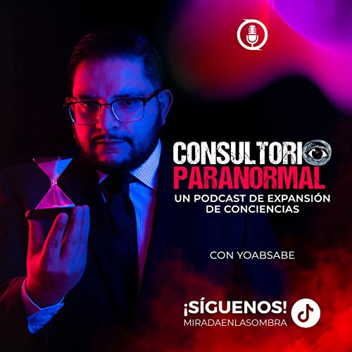 Consultorio paranormal Titelbild