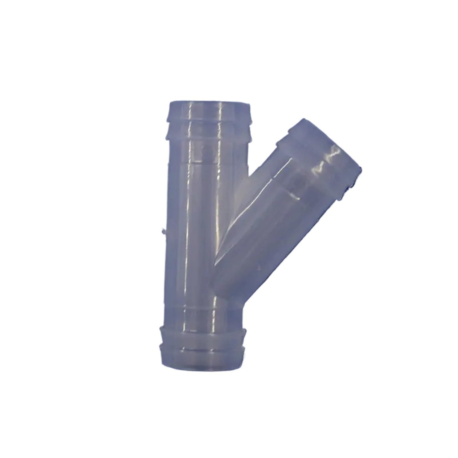 5~100pcs Garden Hose Connectors Splitters Y-Shaped Three-Way