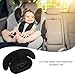 Baby Seat Liner - Toddler Seat 360 Degree Protected Piddle Pad, Waterproof Car Seat Pee Pads, Infant Car Baby Seat Saver Pads, Easy Drying Portable Liner Convertible Pads for Car Seat Baby Stroller