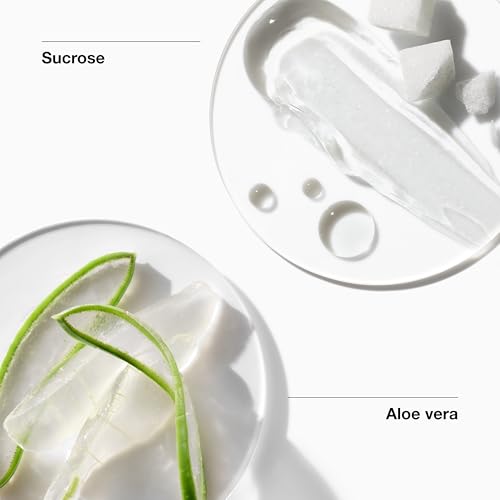 Clinique For Men™ Face Wash | Milder Gesichtsreiniger für normale bis trockene Haut mit Aloe Vera | erfrischend + sanft + feuchtigkeitsspendend, 200 ml