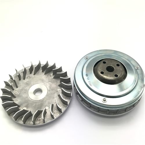 Embrayage CVT primaire pour réparer la transmission des quads HS 400CC et MSU