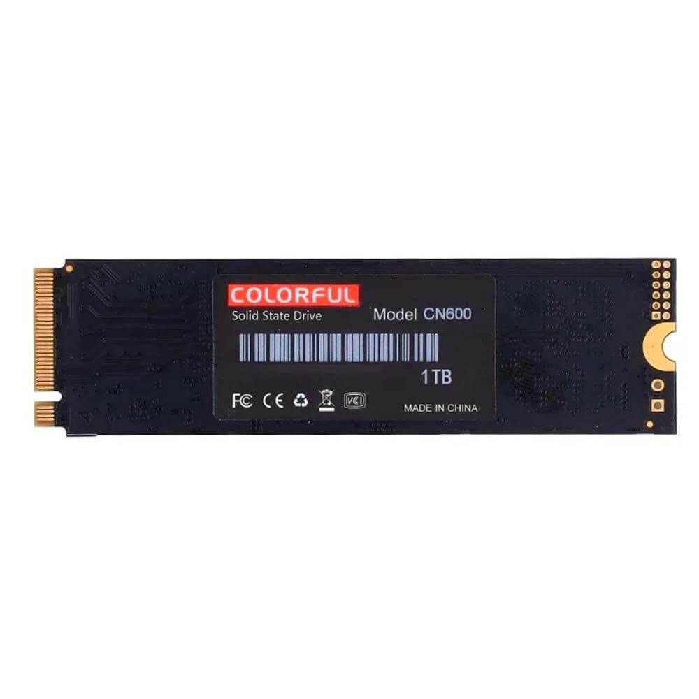 内蔵型SSD COLORFUL CN600 PRO 1TB NVMe M.2 SSD Ssd 1 Tb Colorful Cn600 M.2 Pcie Nvme 3.0 Cn600 1tb Pro | Amazon