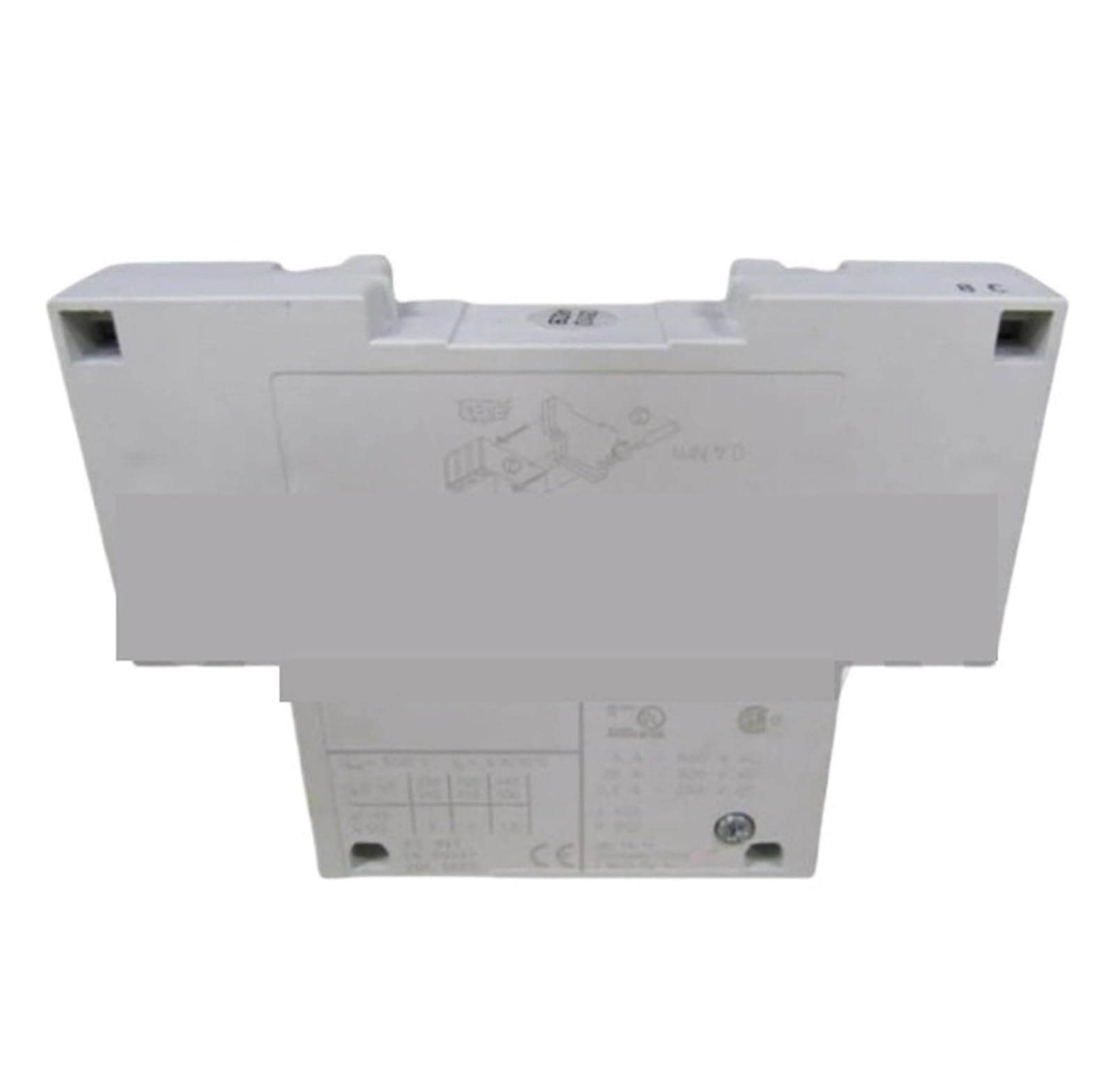 CLEUFWKO Liquid level relay EMR6-N1000-N-1