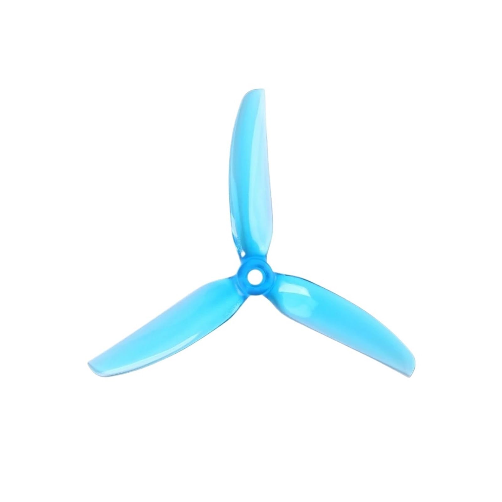 Compatible for HQProp, 5" 5043 hélice à 3 pales 2/8 Paires