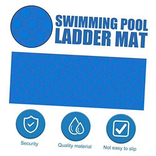 Alfombra Antideslizante para Escalera de Piscina MAGICLULU miniatura 7