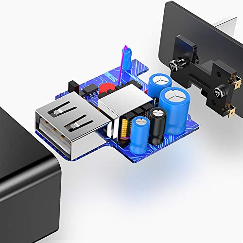 Compatible For Kyocera Charger Cord - Phone Charger For Kyocera Duraxe E4710, Duraforce E6560, Duramax E4255, Duraxtp E4281, Duraxt E4277 Ptt, Duraxa, Duratr Phone Usb Charging Cable #TOP5