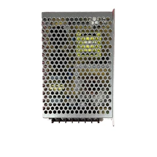 Module RS-100-5 pour l'alimentation de domotique et impression 3D - 2