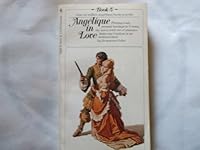 Angelique in Love B000RTHGI8 Book Cover