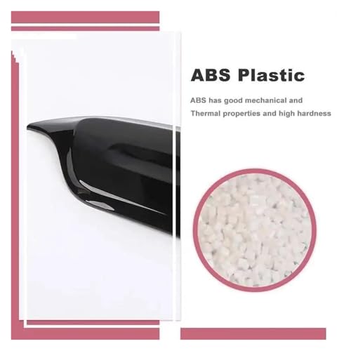 Cubierta de luz trasera para Jeep Cherokee 2014-2017 protector exterior negro 7