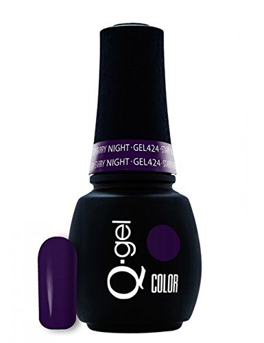 GEL 424 Starry Night