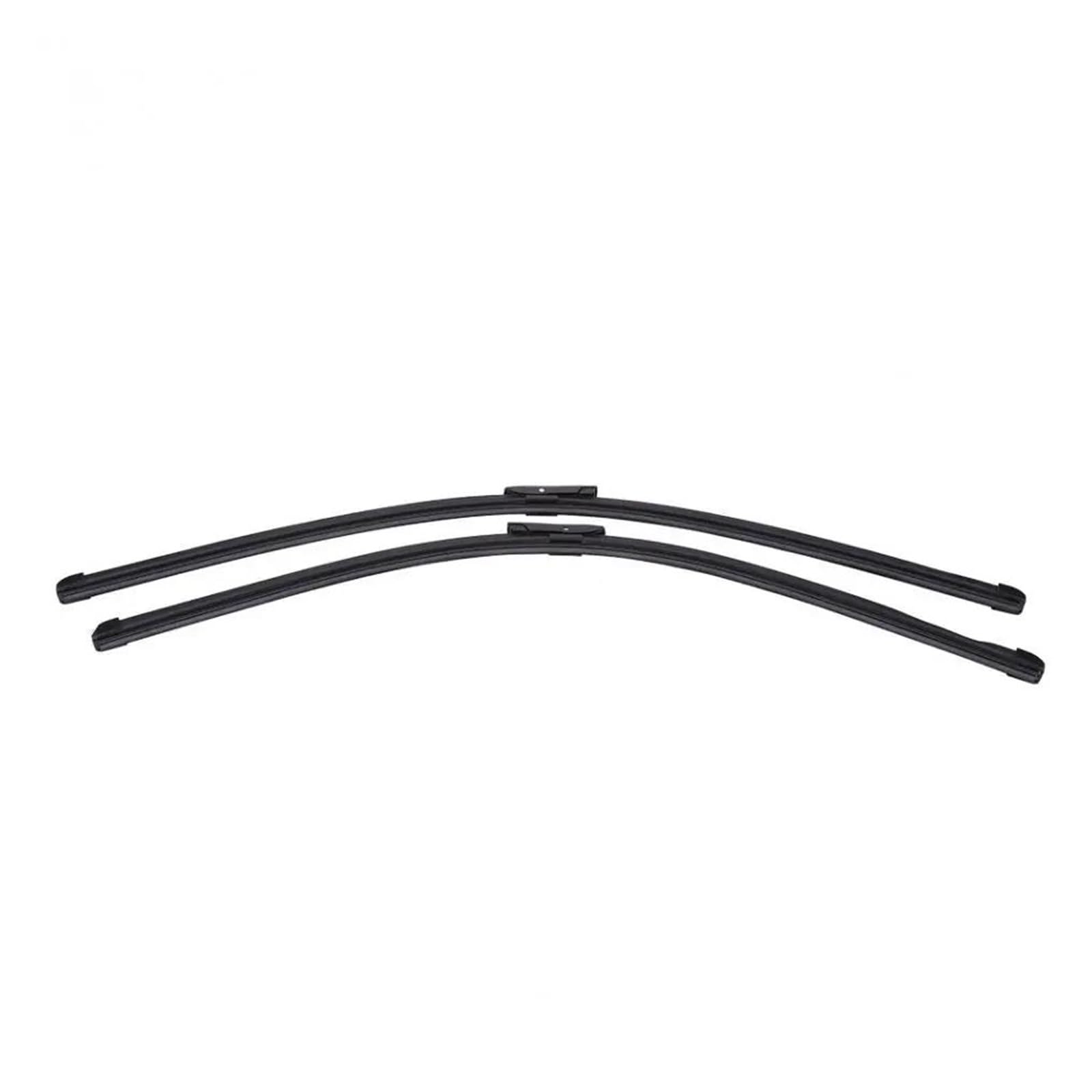 Escobillas Limpiaparabrisa Para Citroen C4 Para Picasso/C4 Para Grand Para Picasso 2009-2013 Limpiaparabrisas Parabrisas Delantero Izquierdo Y Derecho 2 Uds