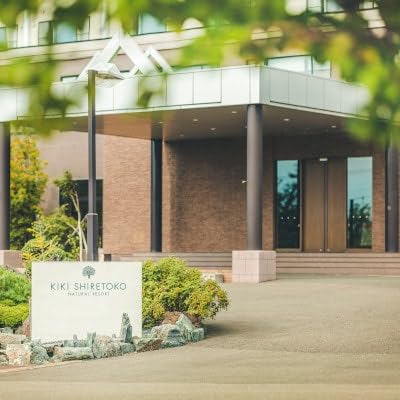 KIKI知床 ナチュラルリゾート 施設利用優待券(1万円分)