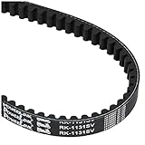 アールケー(RK) RK-1131SV GATES スクーターベルト ホンダ RK-1131SV