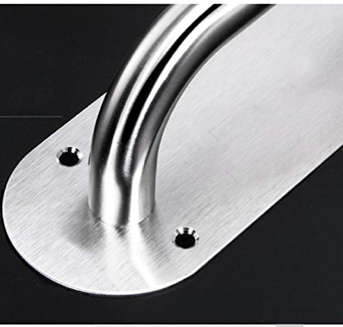 Poignée de porte robuste pour remplacer vos fixations de placard et de grange - 7