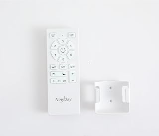 Newday Ersatz für Deckenventilator DY42-1235T