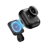 JJC Insta360 GO Ultra用 マグネット クイックリリーベース アダプター 磁気マウント