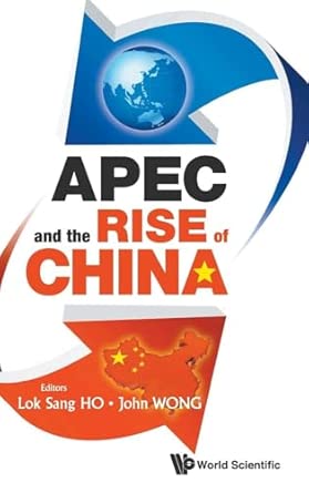 APEC and the Rise of China book cover