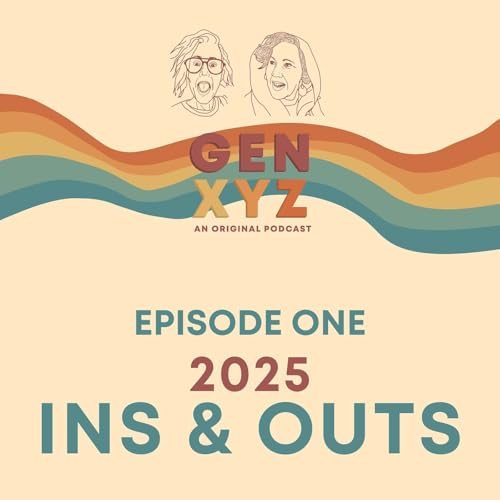 2025 Ins & Outs cover art