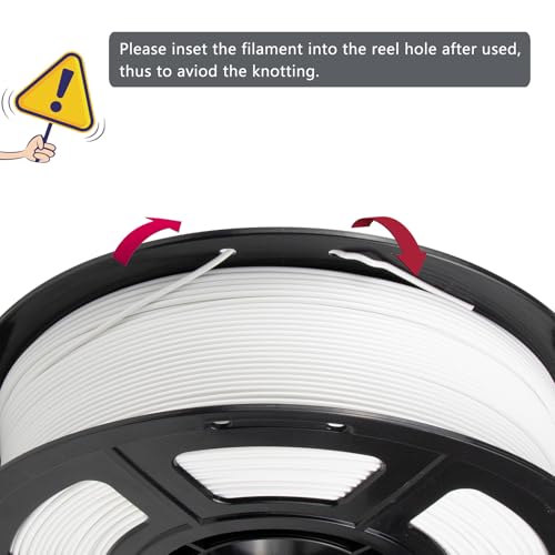 Image of iSANMATE Rapid PLA Filament 1.75mm 12KG, 3D Printer Filament Bundle, Dimensional Accuracy ±0.02mm, Black, White, Red, Green, Skin, Gray, Yellow, SkyBlue, Blue,Grassgreen, Orange, Lightpurple