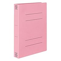 Amazon | コクヨ フラットファイル 紙表紙 樹脂製とじ具 2穴 A4