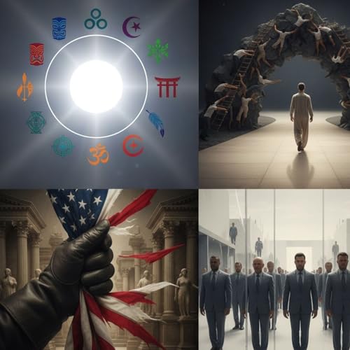 『White Normativity』のカバーアート