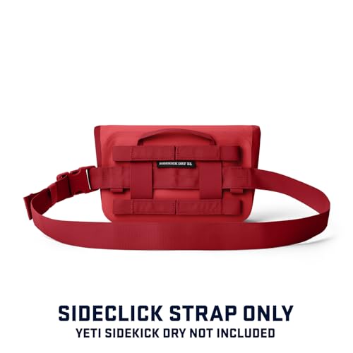 YETI Sidekick SideClick Strap4