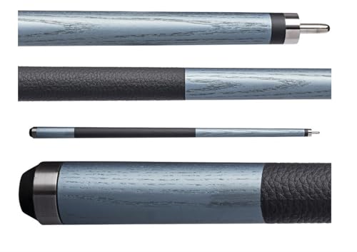 Taco de billar Bull Carbon LD2/3/4 con shaft de 30 in