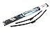 Produktbild BOSCH Aerotwin AM467S 3397007467 Scheibenwischer Wischerblatt Wischblatt Flachbalkenwischer Scheibenwischerblatt 650 / 475 Set 2mmService