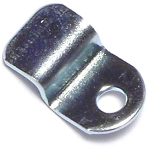 Image of Hard-to-Find Fastener 014973157319 Mirror Offset Clips, 7 /8 x 1 /2 x 18Ga, Piece-15